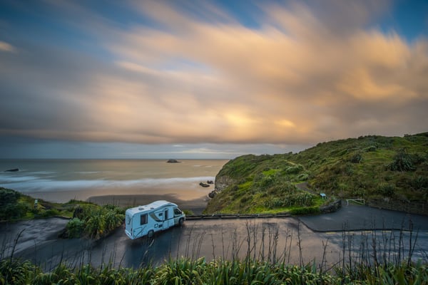 Motorhomes For Sale NZ Luxury Motorhomes & Campervans